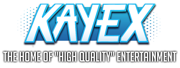 Kayex Logo